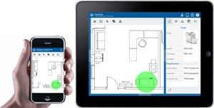 Evolve FM mobile asset management