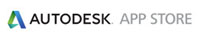 autodesk app store logo