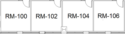 prefix autocad text image