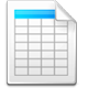 cafm data service icon