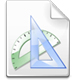 cafm data service icon