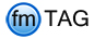 fmtag logo