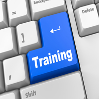 Evolve FM training services key